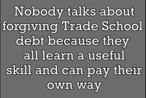 trade school
