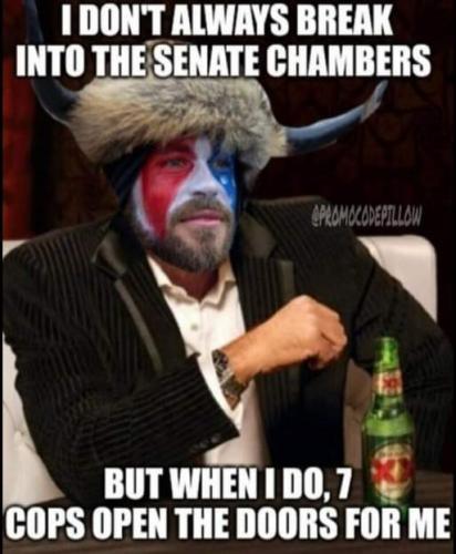hold the door