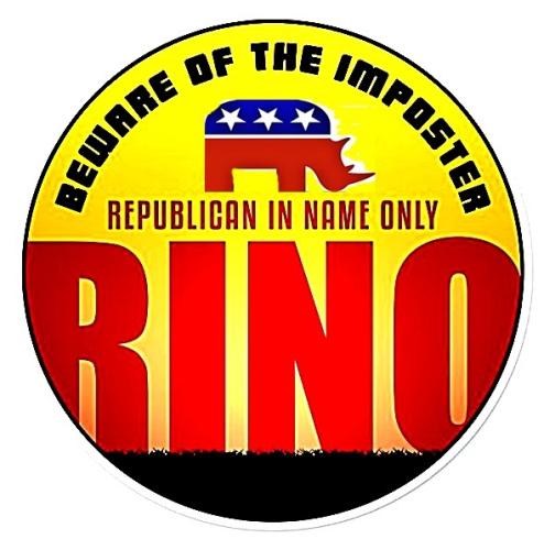 Beware RINO