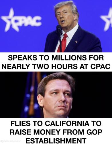 Trump DeSantis 1