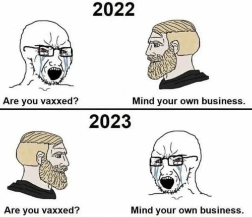 Simple Vax Questions 1