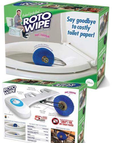 roto wipe