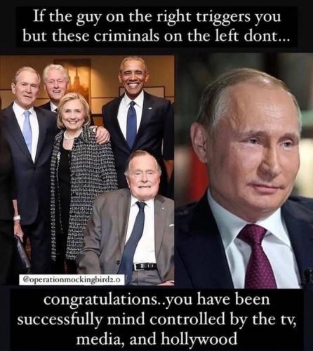 Putin 5