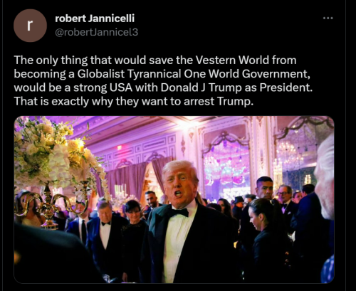 Trump 1