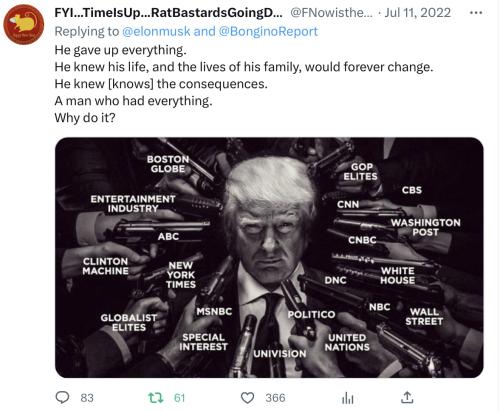 Trump 60