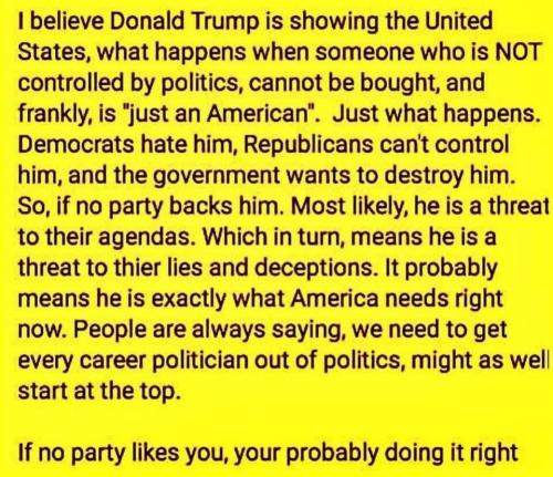 Trump 20