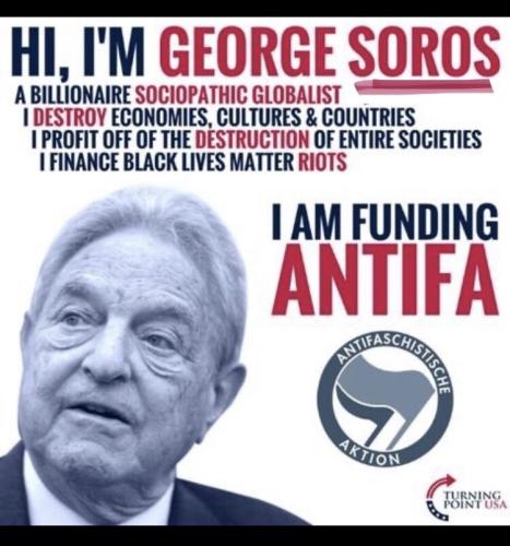Soros 1