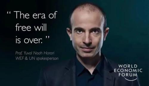 the era of evil