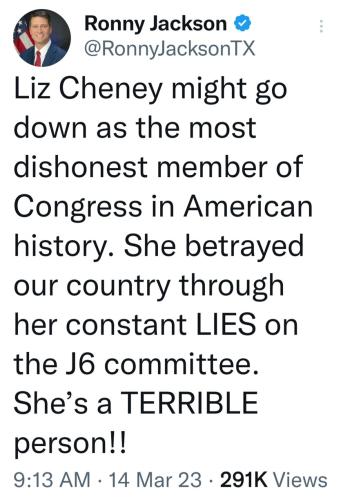 Cheney 1