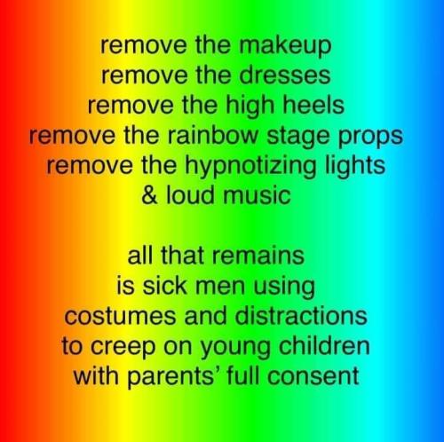 remove it all