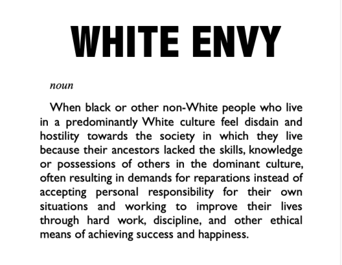 White Envy 1