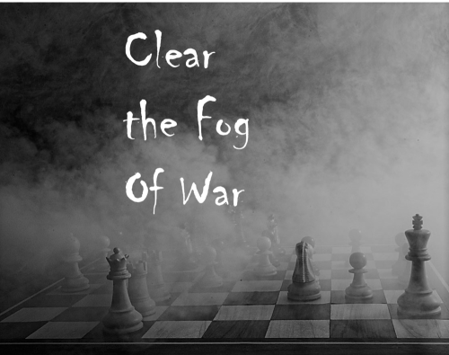 1C-Fog of War