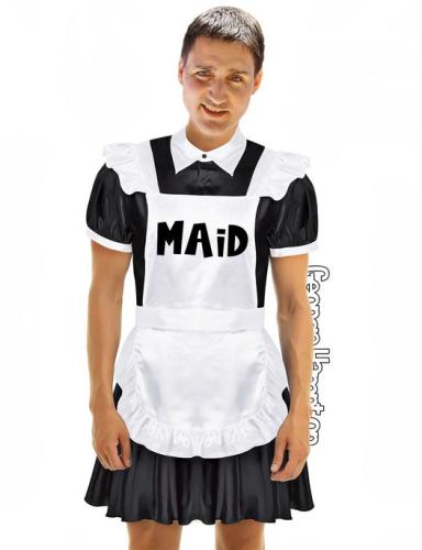 MAID uniform