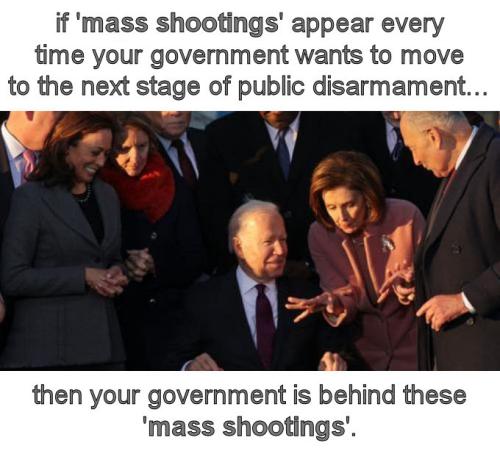 mass shootings38