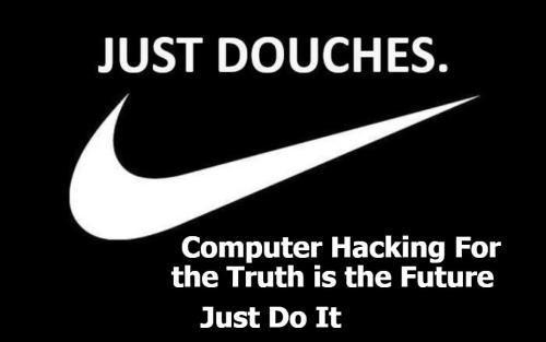 Computer Hacking For the Truth is the Future