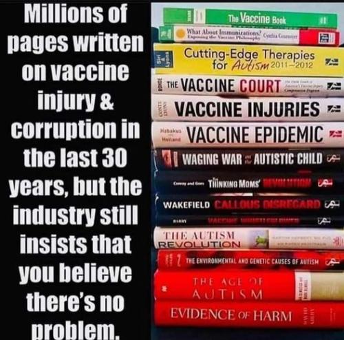 millions of pages