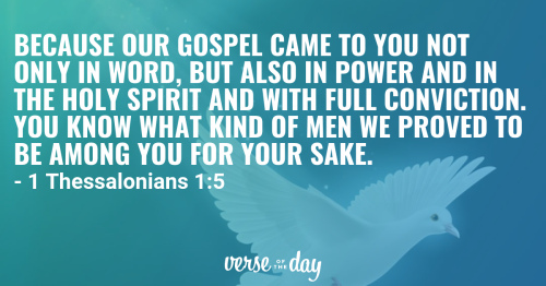 03-18-23 1 Thessalonians  1_5