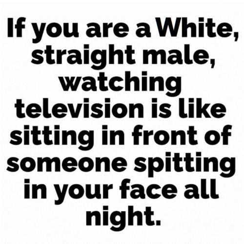 White Male 1