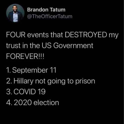Gov 1