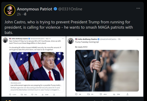 Trump 6