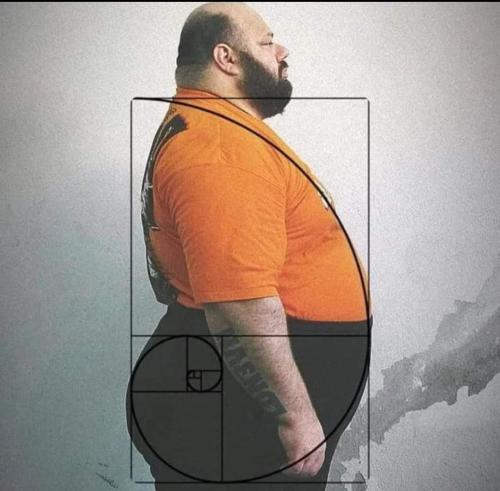 math is perfect
