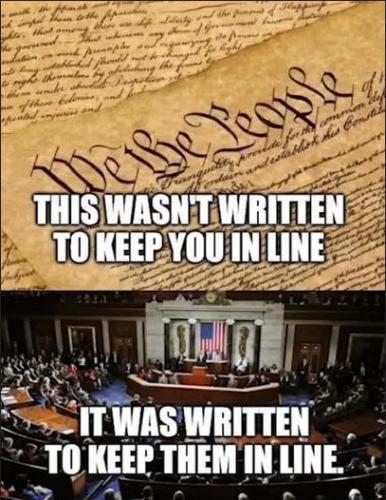the constitution was written22