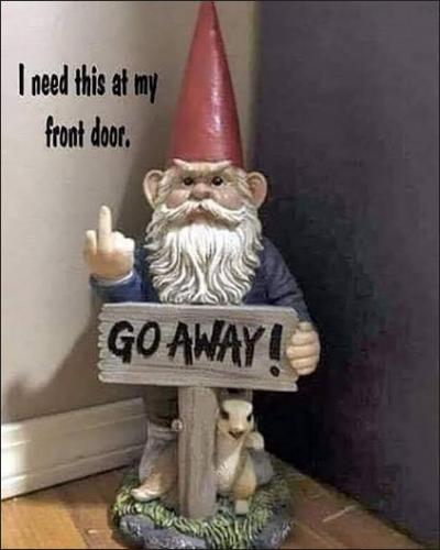 i need this at my front door