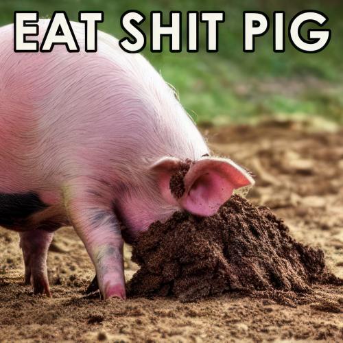 eatshitpig gigapixel ai