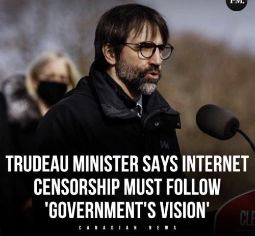 government vision