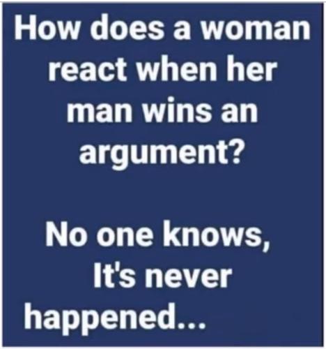 argument