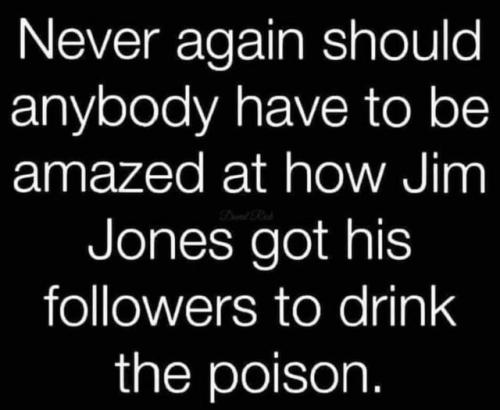 Jime Jones is blushing