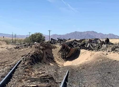 California train derailment2