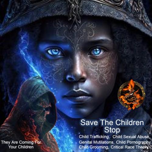 Save The Children