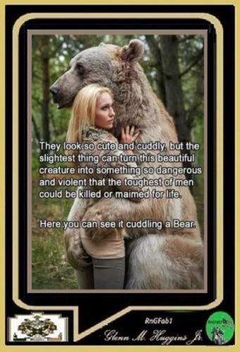 WHO DO YOU THINK YOU ARE