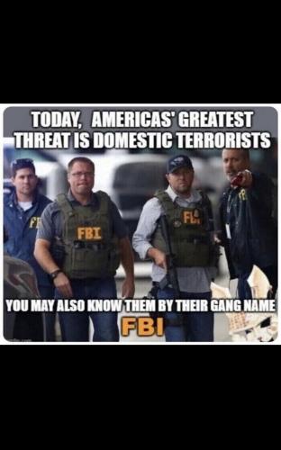 FBI 1