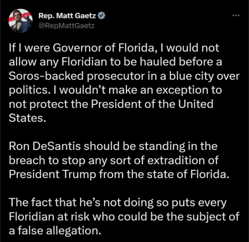 DeSantis 1