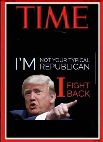 Trump 1