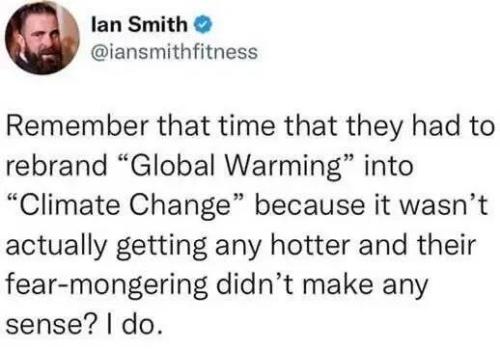 climate me