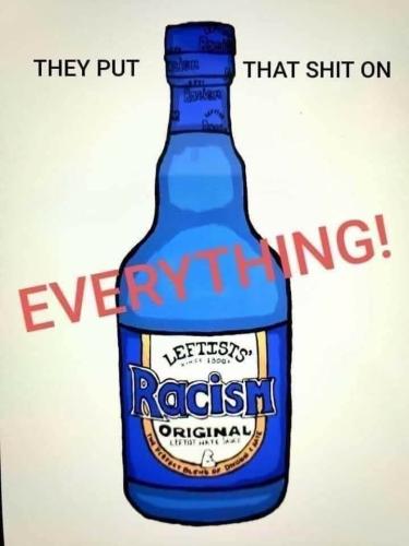 Racism 1