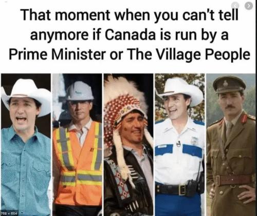 village idiot