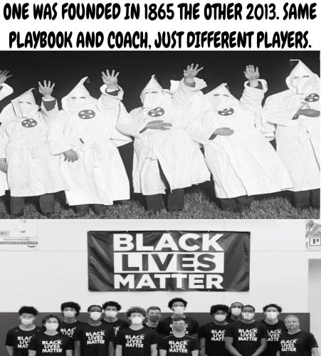 BLM 1