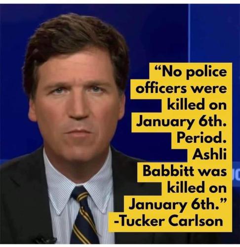 no police officers were killed