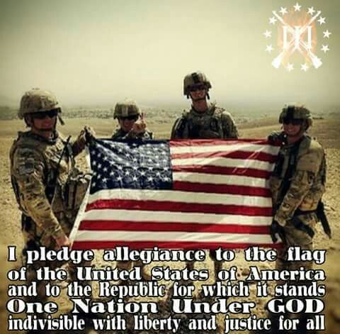 pledge to flag 179
