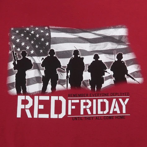 1-Red Friday
