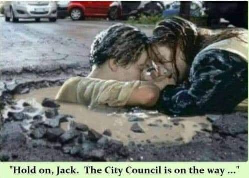 hold on Jack