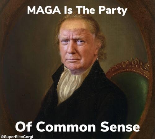 MAGA 2