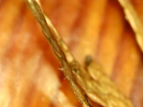 TAIL BONE FULLERENES  (3)