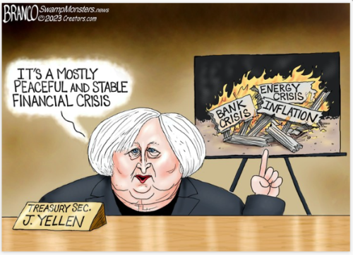Yellen Banks