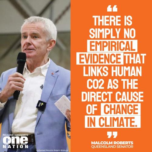 imperical evidence