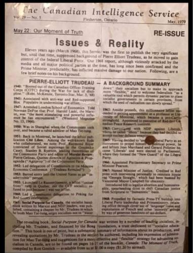 issues and realty